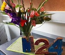 Hotel M24
