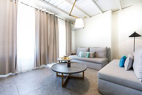Lemon Tree House
