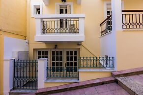 Lemon Tree House