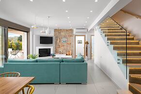 Ikaros Villa