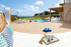 Ikaros Villa