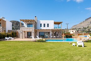 Ikaros Villa