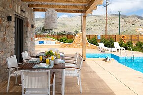 Ikaros Villa