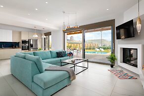 Ikaros Villa