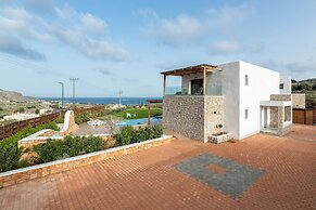 Ikaros Villa