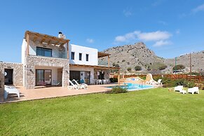 Ikaros Villa