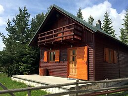 Holiday Home Bella