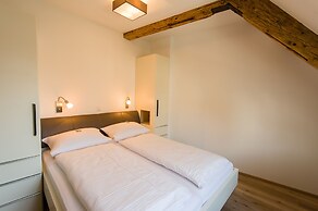 Hotel garni Viktoria