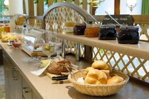 Hotel garni Viktoria