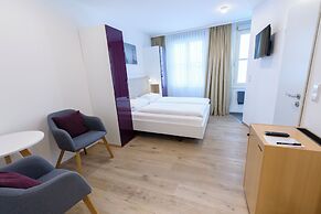 Hotel garni Viktoria