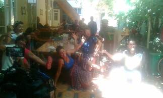 B&B Bahodir