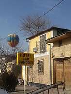 B&B Bahodir