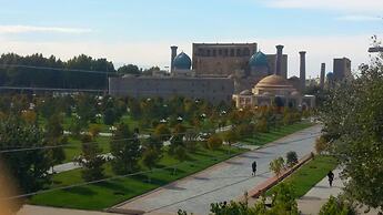 B&B Bahodir
