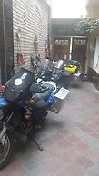 B&B Bahodir