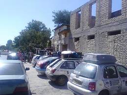 B&B Bahodir