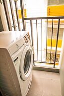 Apartment 450m from BTS with Sky Pool - bkbloft5