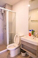 Apartment 450m from BTS with Sky Pool - bkbloft6