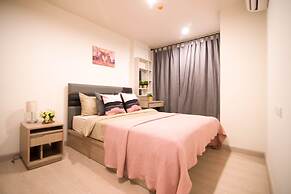 Apartment BTS On Nut, Convenience Store Nearby - bkmono3