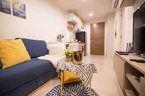 Apartment BTS On Nut, Convenience Store Nearby - bkmono3