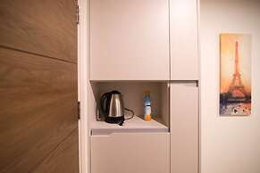 Apartment BTS On Nut, Convenience Store Nearby - bkmono3