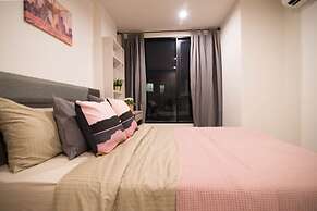 Apartment BTS On Nut, Convenience Store Nearby - bkmono3