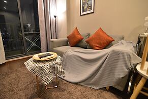 Community Apartment - bkbhce7