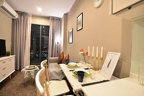 Community Apartment - bkbhce7
