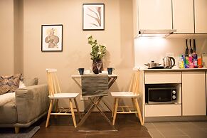 Community Apartment - bkbhce12
