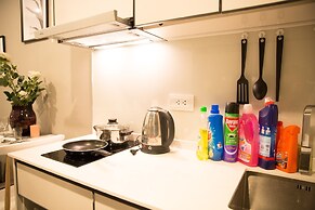 Community Apartment - bkbhce12