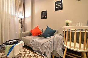 Community Apartment - bkbhce26