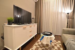 Community Apartment - bkbhce26