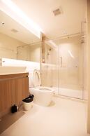 Near BTS Thonglor, Cozy and Comfortable Condo bkvtara11