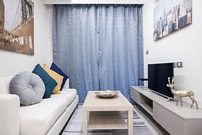 Near BTS Thonglor, Cozy and Comfortable Condo bkvtara11