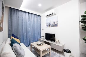 Near BTS Thonglor, Cozy and Comfortable Condo bkvtara11