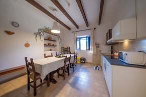 Agriturismo il Palagetto