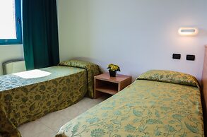 Hotel Luna Blu