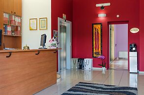 Hotel Luna Blu