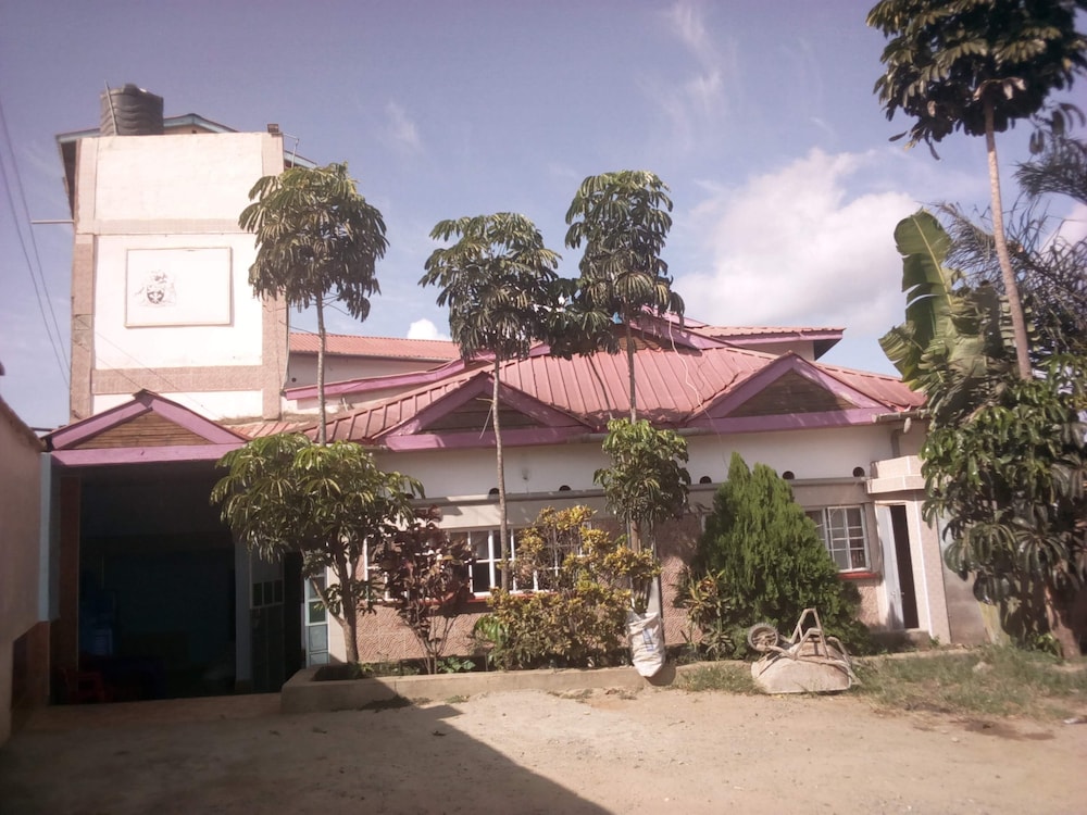 Palin Hotel