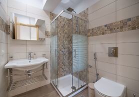 Bounatsa Studios & Apartments