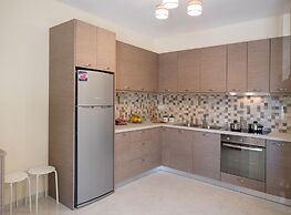 Bounatsa Studios & Apartments
