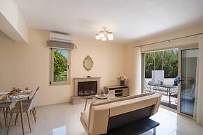 Bounatsa Studios & Apartments