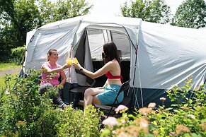 Camp Děčín