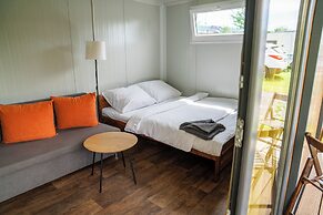 Camp Děčín
