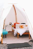 Camp Děčín