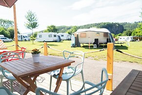 Camp Děčín