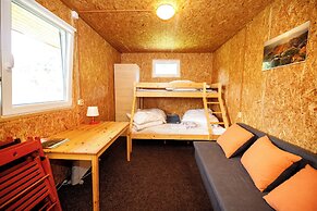 Camp Děčín