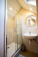 Charming Triplex Near Avenue Louise