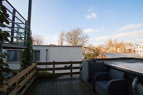 Charming Triplex Near Avenue Louise