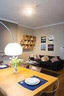 Charming Triplex Near Avenue Louise