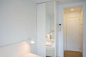 Charming Triplex Near Avenue Louise